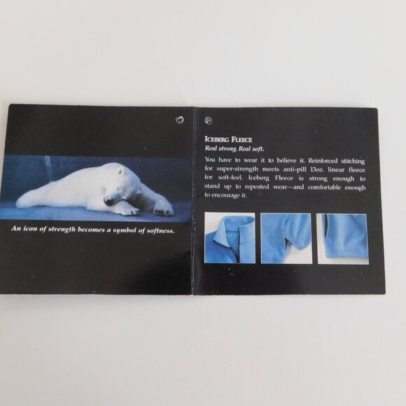 Ultra Club Women's Lt Blue Jacket w/Embroidered Corvette Logo, Size Lg _ New - Picture 12 of 15